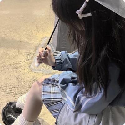 我心中的风车