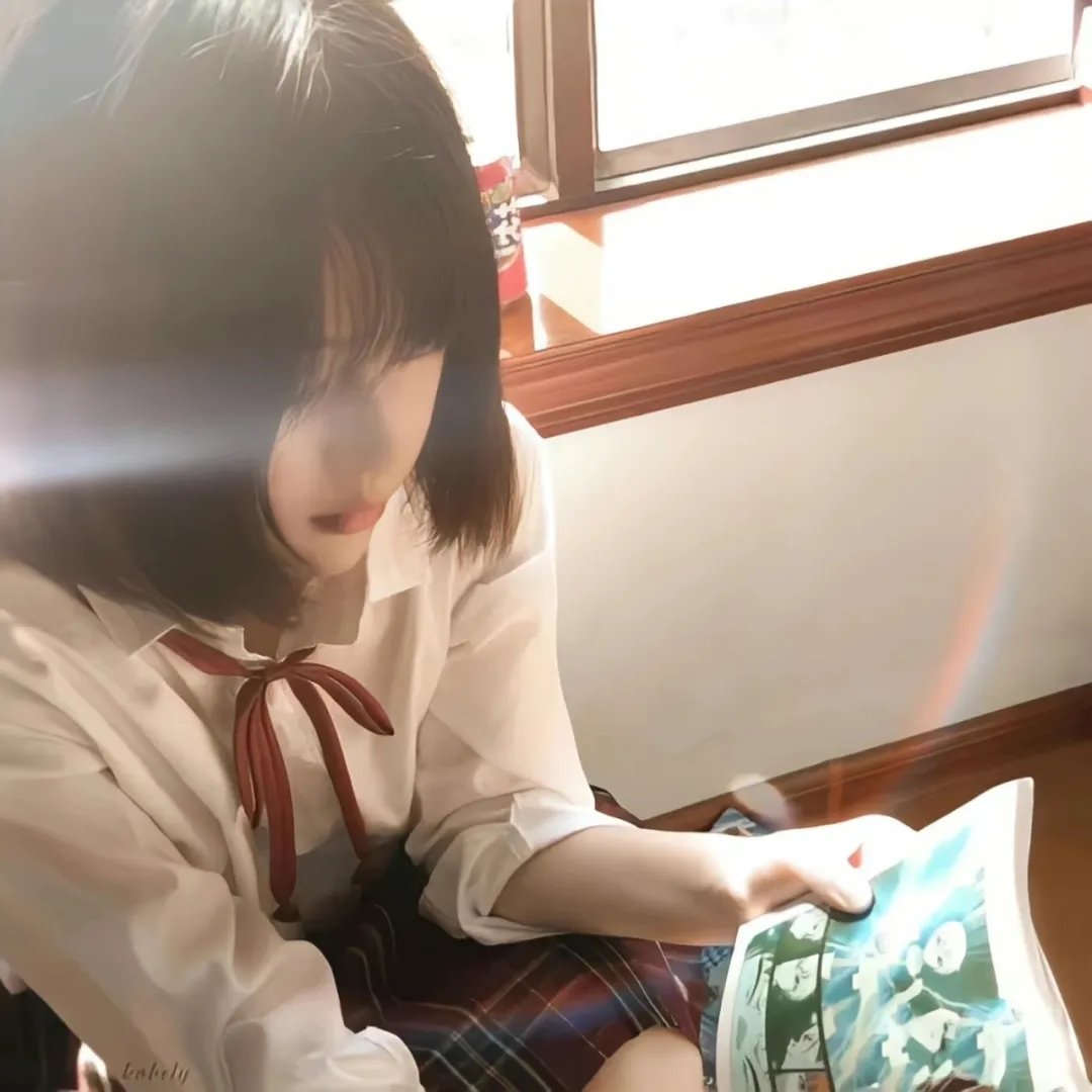告别