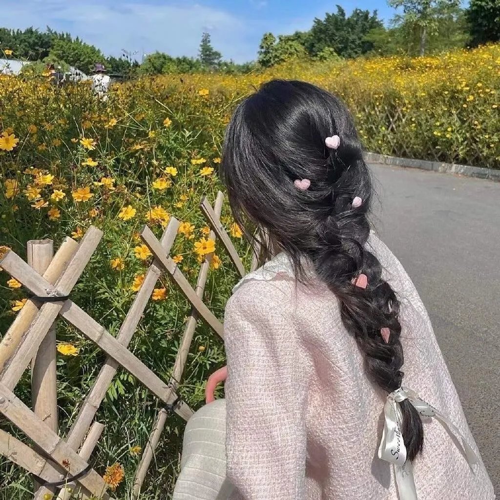 恶魔与少女
